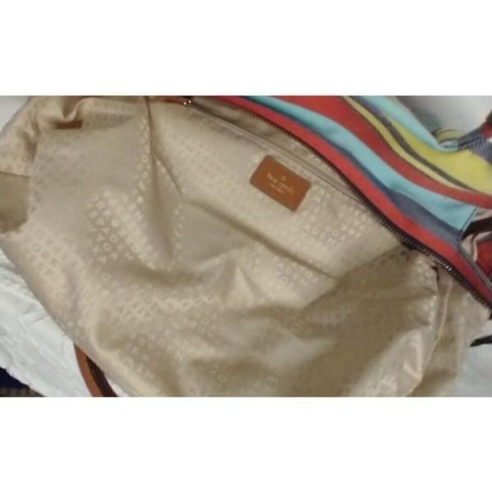 Kate Spade Purse *USED* - Picture 2 of 12